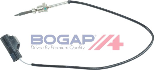 Sensor, eksostemperatur BOGAP V6120105