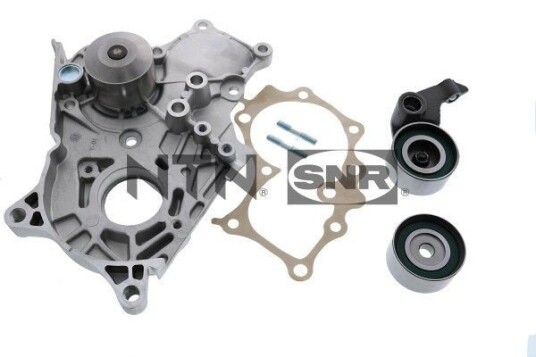 Vannpumpe + tannremmsett SNR KDP469.141