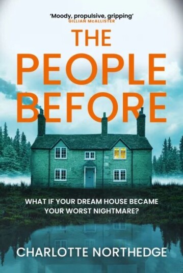 The People Before Av Charlotte Northedge