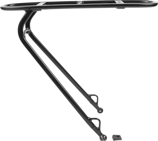 CRR MY19 VADO/COMO REAR RACK CLOSED PLATFORM, W/ FRONT SPACER