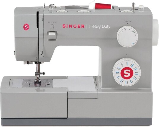Singer Smc4423 Rustfritt Stål Automatisk Symaskin Sying 1 Steg 5 Mm Elektrisk Singer Smc4423 Rustfritt Stål Automatisk Symaskin Sying 1 Steg 5 Mm Elektrisk