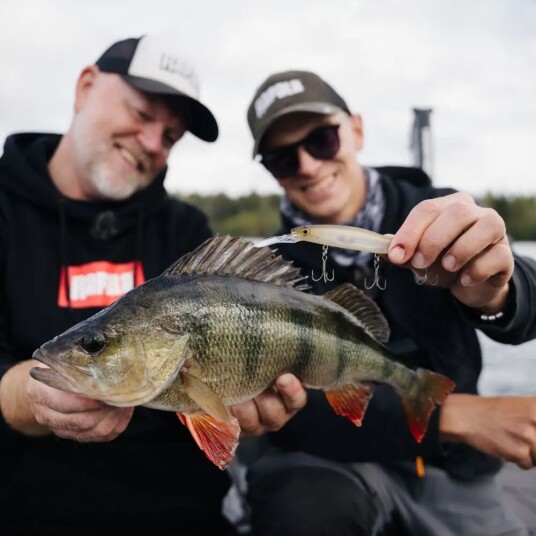 Rapala Precision Xtreme Mavrik wobbler 11cm, 15 gram - HAY