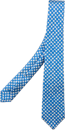 Kiton Herre Accessories Blå ONE SIZE,
