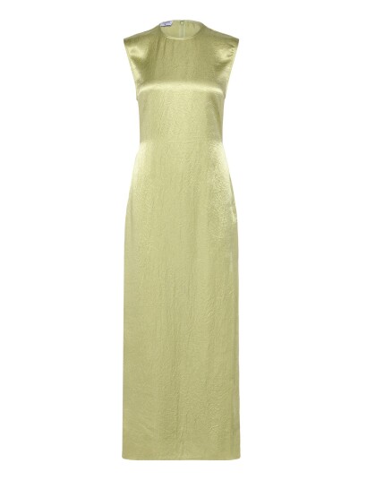 Filippa K Tank Dress Green 42 Filippa K Tank Dress Green 42