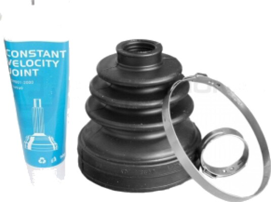 Professional Parts Mansjettsett drivaksel Professional Parts 47430069