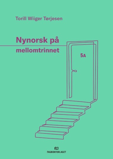 Nynorsk på mellomtrinnet