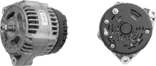 Dynamo MAHLE MG 29