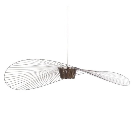 Petite Friture VERTIGO Taklampe Stor Bronse