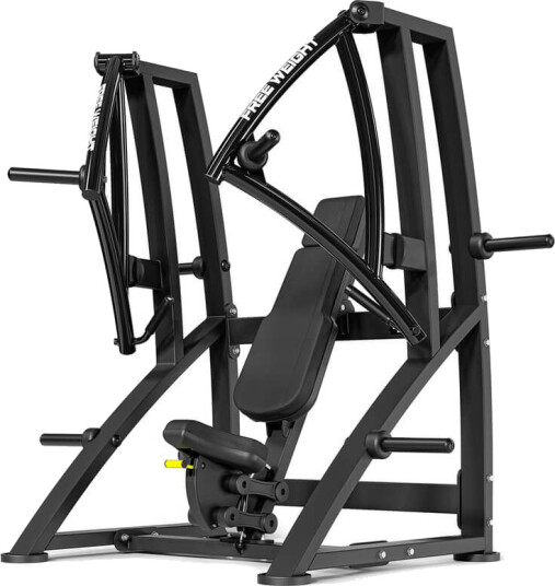 Decline Chest Press MF U016 2.0 Decline Chest Press MF U016 2.0
