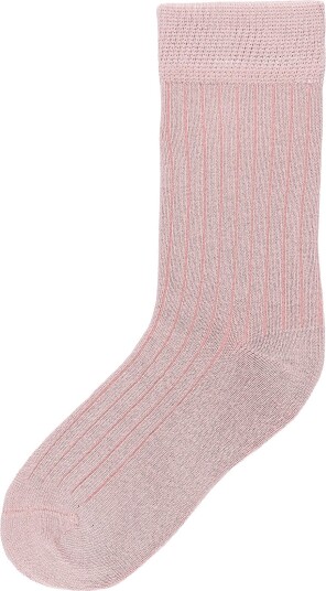 minipop Minipop Bamboo Socks ROSE 27/30