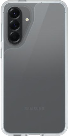 Otterbox React Mobildeksel for Samsung Galaxy A56 - Gjennomsiktig
