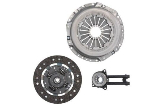 Clutchsett NEXUS F1G216NX