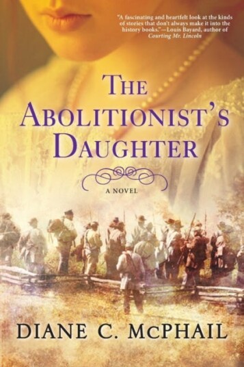 Abolitionist's Daughter Abolitionist's Daughter