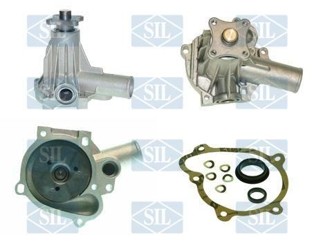Vannpumpe Saleri SIL PA473