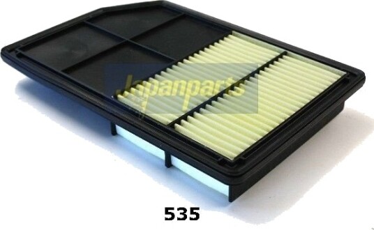 Luftfilter JAPANPARTS FA 535S Luftfilter JAPANPARTS FA 535S