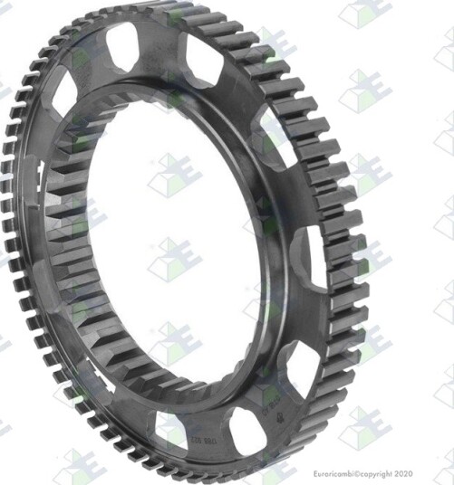 Synkronring, girboks Euroricambi 74530541