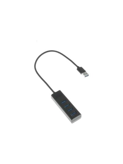 Insmat USB Hub 4 Port 133 1040