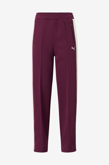 Puma Sweatpants T7 Always ON Straight Track Pants op Puma Sweatpants T7 Always ON Straight Track Pants op