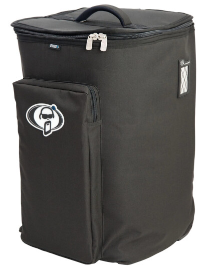 Protection Racket 9125-01 52cm X 30.5cm X 30.5cm Cajon Trolley