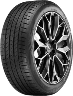 Vredestein Quatrac Pro+ 215/45R18 93Y XL