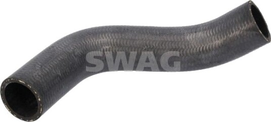 SWAG 33 11 1380 Radiatorslange SWAG 33 11 1380 Radiatorslange