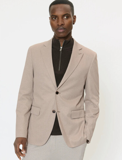 Matinique Macharles Jersey Beige 54 Matinique Macharles Jersey Beige 54