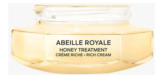 Guerlain Abeille Royale 50 ml Anti-rynke Fuktighetsgivende Kremsystem for Tørr og Moden Hud Guerlain Abeille Royale 50 ml Anti-rynke Fuktighetsgivende Kremsystem for Tørr og Moden Hud