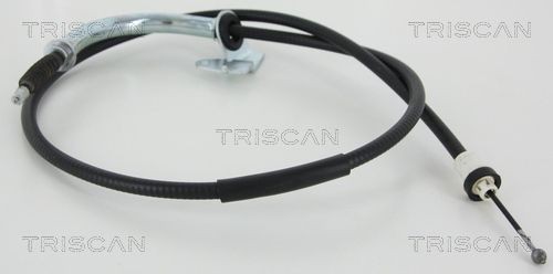 Tautrekk håndbremse TRISCAN 8140 11140
