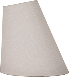 Aneta Lighting Futura Leseskjerm Hvit 1688160-03-300 1639100-02-0