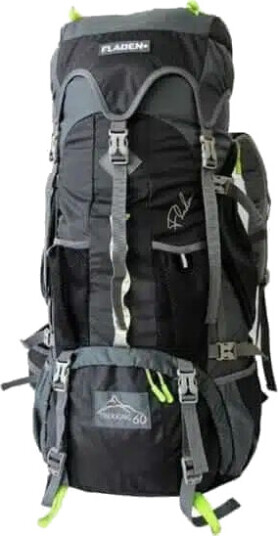 Fladen Trekking Ryggsekk - 60l Fladen Trekking Ryggsekk - 60l