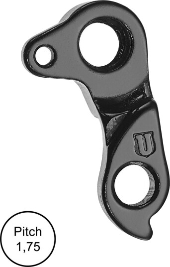 Union Girøre GH-251 Bulls Drop Til 142 x 12