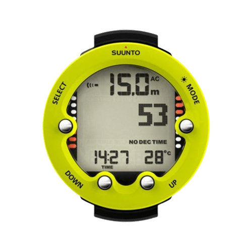 Suunto Zoop Novo SVART Suunto Zoop Novo SVART