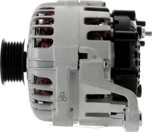 ROTOVIS Automotive Electrics 9090872 Dynamo