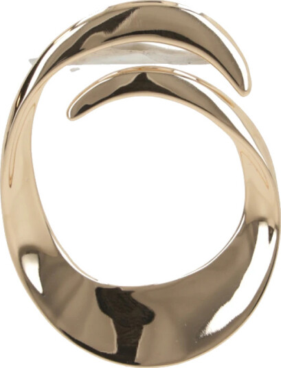 Self Portrait Dame Accessories Gul ONE SIZE,