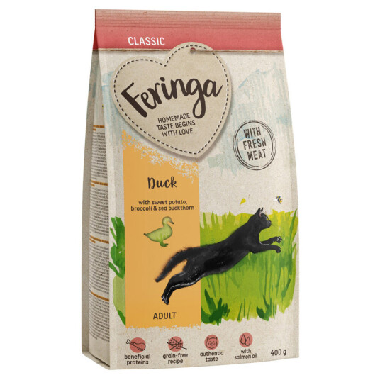 Feringa Adult Classic and  - 400 g