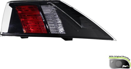 VALEO 047339 Baklykt