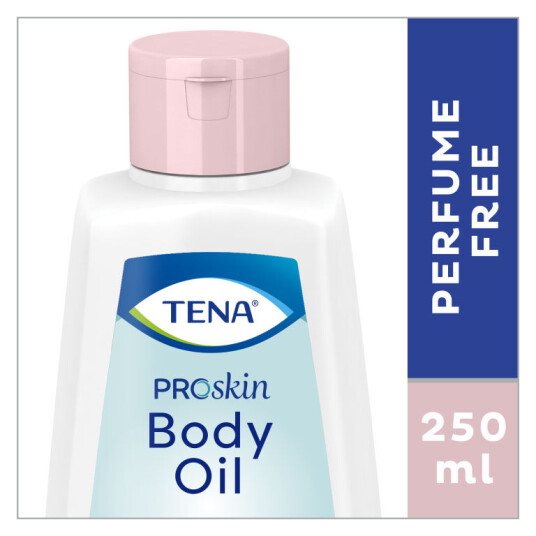 Tena Body Oil 250 ml