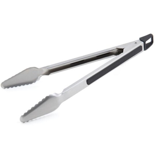 Broil King  Grillklype 46 cm rustfritt stål