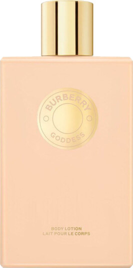 Burberry Goddess Body Lotion 200ml