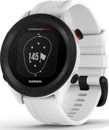 Garmin Approach S12 - Golf Gps Watch