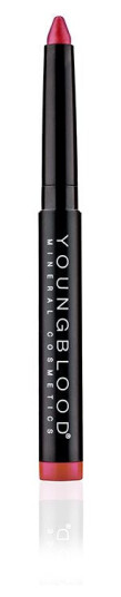 Youngblood Color-Crays™ Matte Lip Crayons Rodeo Red 1,4g Youngblood Color-Crays™ Matte Lip Crayons Rodeo Red 1,4g