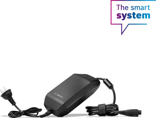 Bosch 4a Smart System Lader Bosch 4a Smart System Lader