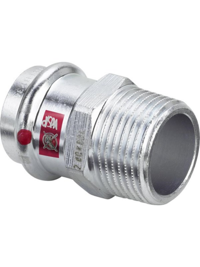 Viega Prestabo adapter 28 x 12 female/male Viega Prestabo adapter 28 x 12 female/male