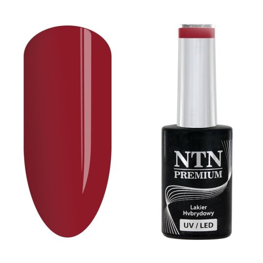 NTN Premium Gelelakk Fiesta kolleksjon Nr78 5g UV gel/LED NTN Premium Gelelakk Fiesta kolleksjon Nr78 5g UV gel/LED