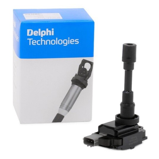 Tennspole coil DELPHI GN10318 12B1