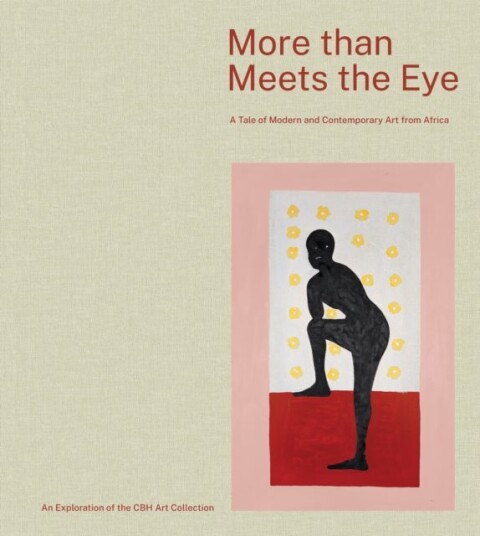 More than Meets the Eye