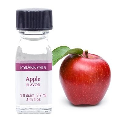 Lorann Epleessens 3,75 Ml Lorann Epleessens 3,75 Ml