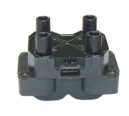 Tennspole coil METZGER 0880074 Tennspole coil METZGER 0880074