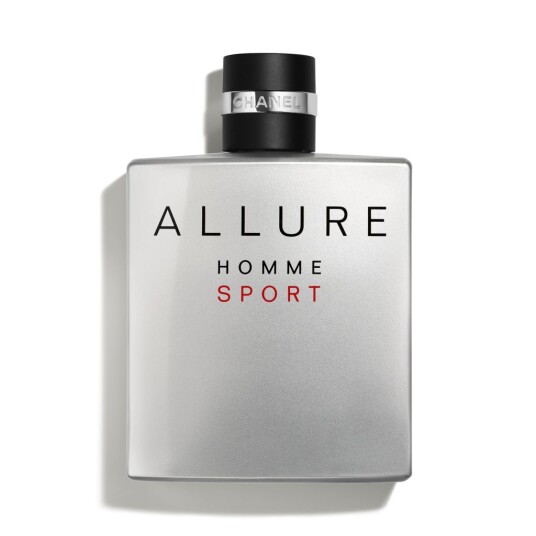 Chanel Allure Homme Sport Eau de Toilette 50 ml med friske duftnoter