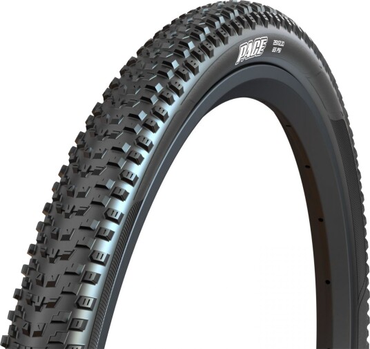 Sykkeldekk Maxxis Pace 20 x 2.10 Black Sykkeldekk Maxxis Pace 20 x 2.10 Black